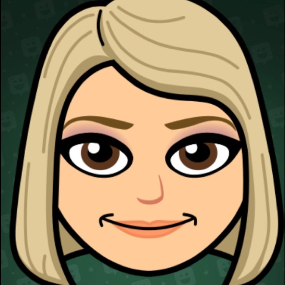 Meet your Posher, Michelle